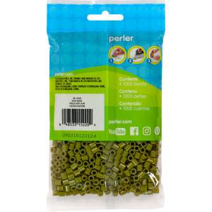 1000 Beads Olive - Aceituna