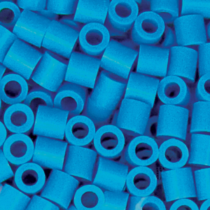 1000 Beads Turquoise - Turquesa