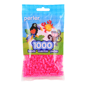 1000 Beads Magenta 