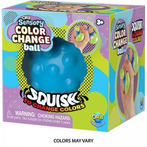 ORB Sensory Color Change Balls Azul